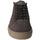 Chaussures Homme Baskets basses Natural World  Gris