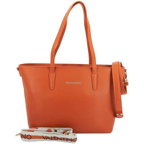 Sacs Femme Sacs Travel Valentino Bags ZERO RE Orange