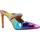 Chaussures Femme Escarpins Kurt Geiger London DUKE Multicolore
