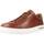 Chaussures Homme Derbies & Richelieu Birkenstock BEND LOW LENA Marron