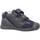 Chaussures Garçon Baskets basses Biomecanics 221002B Bleu