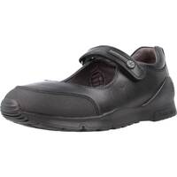 Chaussures Fille Derbies & Richelieu Biomecanics 231010B Noir