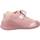 Chaussures Fille Bottes Biomecanics 231112B Rose