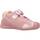 Chaussures Fille Bottes Biomecanics 231112B Rose