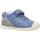 Chaussures Garçon Baskets basses Biomecanics 231121B Bleu