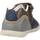 Chaussures Garçon Baskets basses Biomecanics 231140B Bleu
