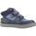 Chaussures Garçon Bottes Biomecanics 231225B Bleu