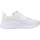 Chaussures Homme Baskets mode Puma WIRED RUN PURE Blanc
