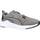 Chaussures Homme Baskets mode Puma WIRED RUN PURE Gris