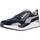 Chaussures Homme Baskets mode Puma X-RAY 2 SQUARE SD Bleu