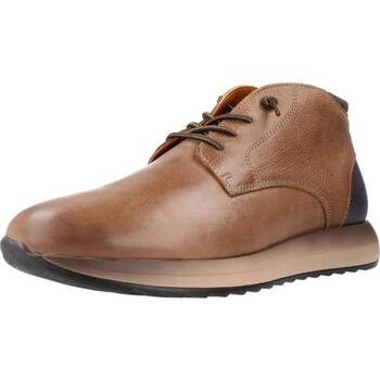 Chaussures Homme Boots Cetti C1241 Marron