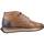 Chaussures Homme Bottes Cetti C1241 Marron