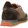 Chaussures Homme Baskets mode Cetti C1259 Vert