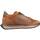 Chaussures Homme Baskets mode Cetti C1326 Marron