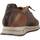 Chaussures Homme Baskets mode Cetti C1336 Vert