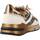 Chaussures Femme Baskets mode Cetti C-1274 SRA Blanc