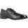 Chaussures Homme Derbies & Richelieu Pitillos 112P Noir