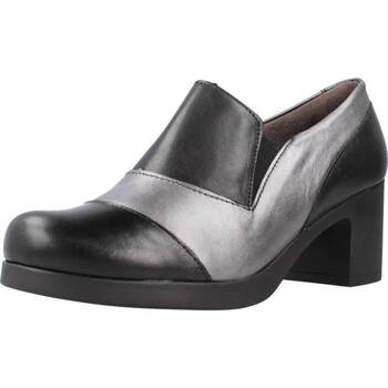 Chaussures Femme Mocassins Pitillos 3702P Noir