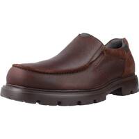 Chaussures Homme Mocassins Pitillos 4930P Marron