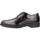 Chaussures Homme Derbies & Richelieu Pitillos 4950P Noir