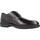 Chaussures Homme Derbies & Richelieu Pitillos 4950P Noir