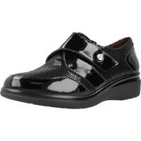 Chaussures Femme Derbies Pitillos 5311P Noir