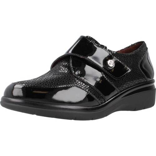 Chaussures Femme Top 5 des ventes Pitillos 5311P Noir