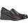 Chaussures Femme Mocassins Pitillos 5323P Noir