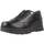 Chaussures Femme Baskets mode Pitillos 5351 P Noir