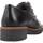 Chaussures Femme Derbies & Richelieu Pitillos 5373P Noir