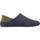 Chaussures Homme Chaussons Victoria 1081115V Bleu
