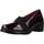 Chaussures Femme Derbies & Richelieu 24 Hrs 25816 Rouge