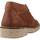 Chaussures Homme Bottes CallagHan 55500C Marron