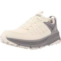 Chaussures Femme Baskets mode Skechers SWITCH BACK Blanc