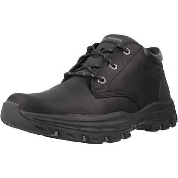 Chaussures Homme Chaussures de sécurité Skechers KNOWLSON- RAMHURST Noir