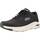Chaussures Homme Baskets mode Skechers 232200S Noir