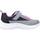 Chaussures Fille Baskets basses Skechers SKECH FAST Gris