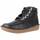 Chaussures Femme Bottines Clarks FUNNY CEDAR Noir
