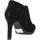 Chaussures Femme Bottines Clarks AMBYR HOPE Noir