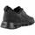 Chaussures Homme Baskets mode Clarks NATURE X TWO Noir