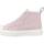 Chaussures Fille Baskets basses Superga S21269W 2696 Rose
