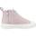 Chaussures Fille Baskets basses Superga S21269W 2696 Rose