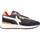 Chaussures Homme Fitness / Training YAK-M Bleu
