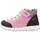 Chaussures Fille Derbies & Richelieu Primigi 4854133P BABY TIGUAN GTX Rose