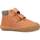 Chaussures Garçon Baskets basses Primigi 4907500P Marron