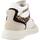 Chaussures Femme Baskets mode Premiata 281_142645_6503 Blanc