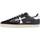 Chaussures Homme Baskets mode Premiata TIMELESS TRAINERS Noir