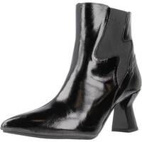 Chaussures Femme Bottines Lodi MIL3314 Noir