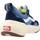 Chaussures Homme Baskets mode Vans ULTRARANGE NEO VR3 Bleu