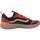 Chaussures Homme Baskets mode Vans ULTRARANGE EXO WW-MTE-1 Rouge